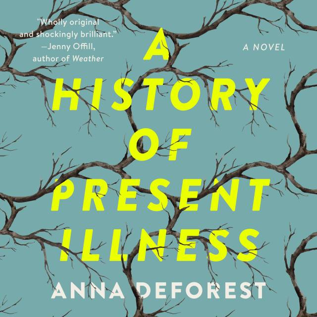 A History of Present Illness