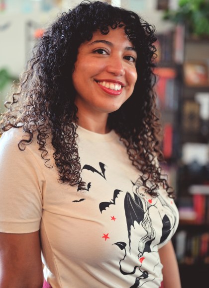 Gabriela Romero Lacruz