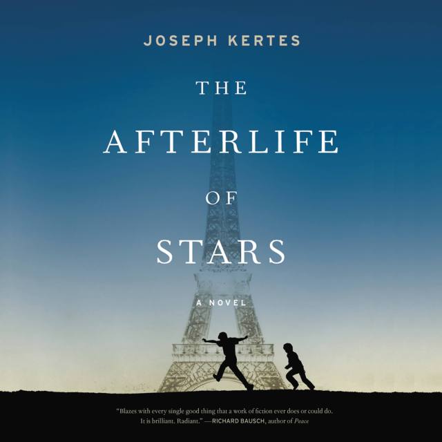 The Afterlife of Stars