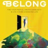 Belong cover