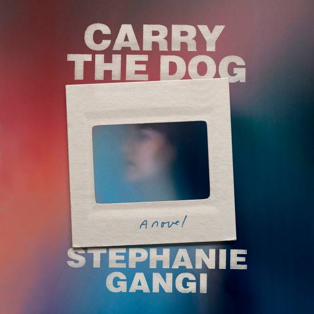 Carry the Dog