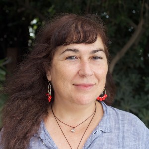 Annette Goliti Gutierrez