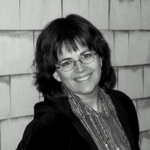 Melissa Morgan-Oakes