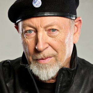 Richard Thompson