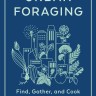 Book cover image of Urban Foraging by Lisa M. Rose