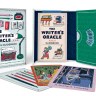 Product image for "The Writer's Oracle Deck"
