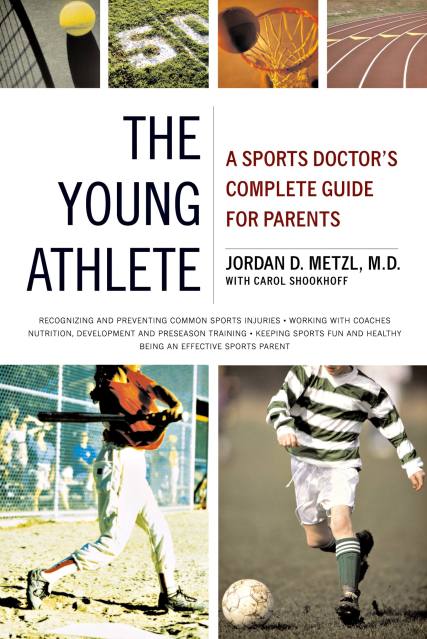 The Young Athlete