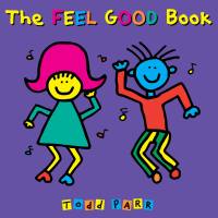 The Feel Good Book