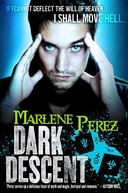 Dark Descent