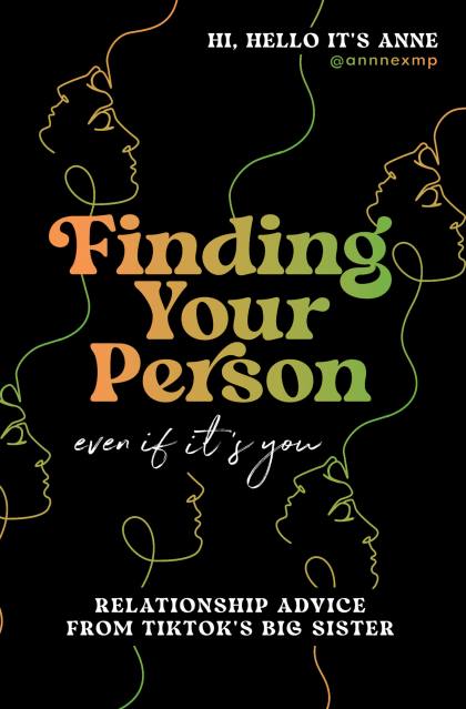 Finding Your Person: Even If It’s You