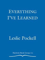 Everything I’ve Learned