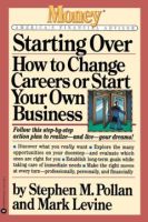 Starting Over