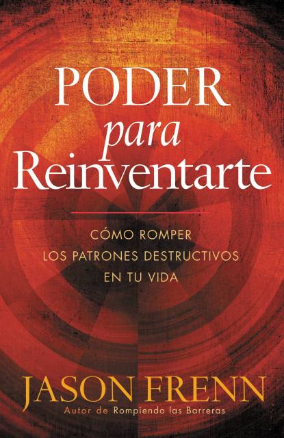 Poder Para Reinventarse