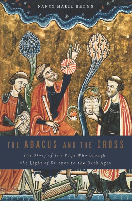 The Abacus and the Cross