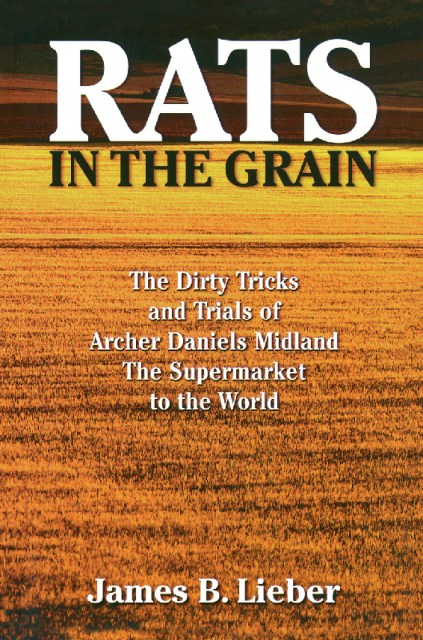 Rats in the Grain