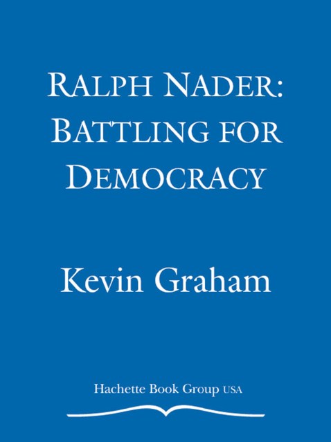 Ralph Nader