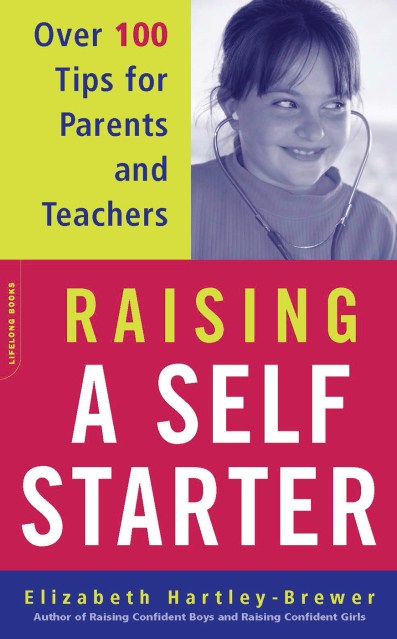 Raising A Self-starter