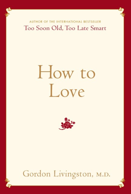 How to Love