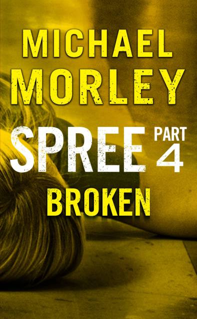 Spree: Broken