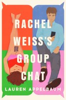 Rachel Weiss's Group Chat