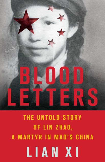 Blood Letters