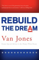 Rebuild the Dream