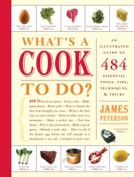 What’s a Cook to Do?