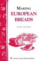 Making European Breads
