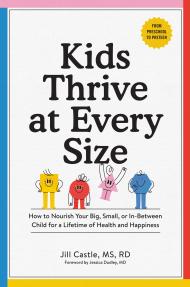 Kids Thrive at Every Size