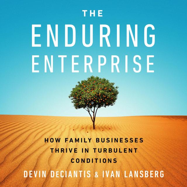The Enduring Enterprise