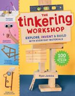 The Tinkering Workshop