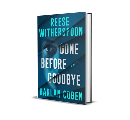 Exclusive Excerpt from GONE BEFORE GOODBYE by Reese Witherspoon & Harlan Coben