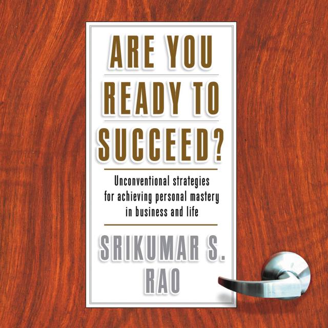 Are You Ready to Succeed?