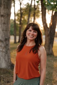 Jasmine Kuliasha (Photo Credit: Lisa Joy Photography)