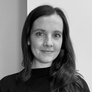 Photo of Stuart Pennebaker