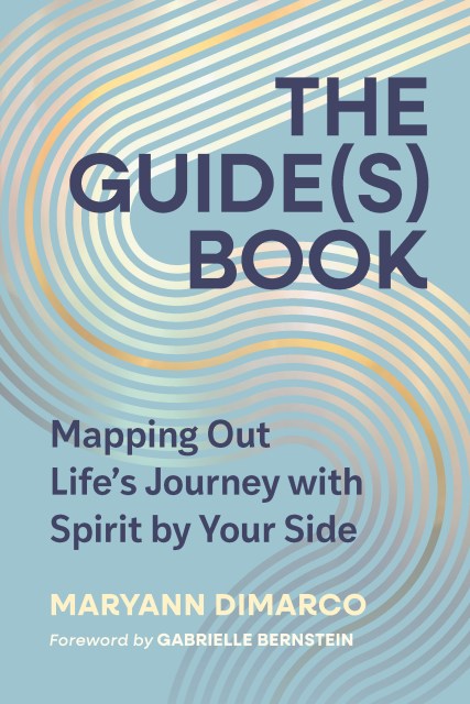 Cover of "The Guide(s) Book"
