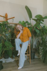 Photo of Becca Rea-Tucker