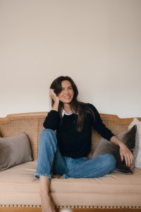 Photo of Jessica Stone