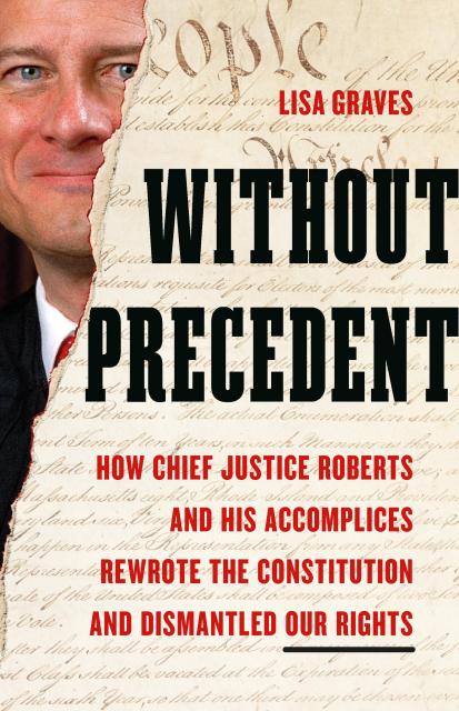 Without Precedent