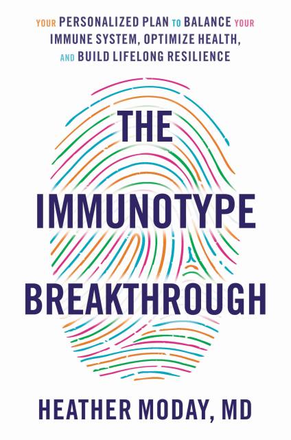 The Immunotype Breakthrough