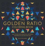 The Golden Ratio Coloring Book