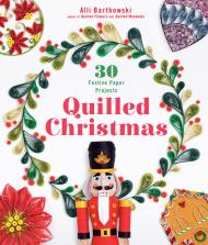 Quilled Christmas