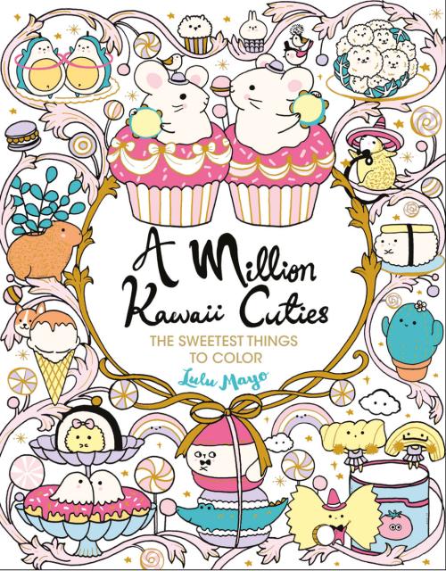 A Million Kawaii Cuties