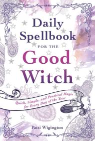 Daily Spellbook for the Good Witch