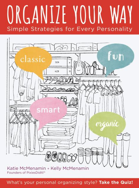 Organize Your Way