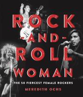 Rock-and-Roll Woman