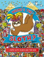 Where’s the Sloth?