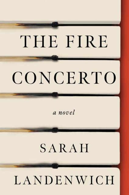 The Fire Concerto