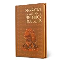 Narrative of the Life of Frederick Douglass (Special Edition)