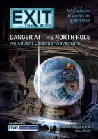 EXIT: The Book – Danger at the North Pole